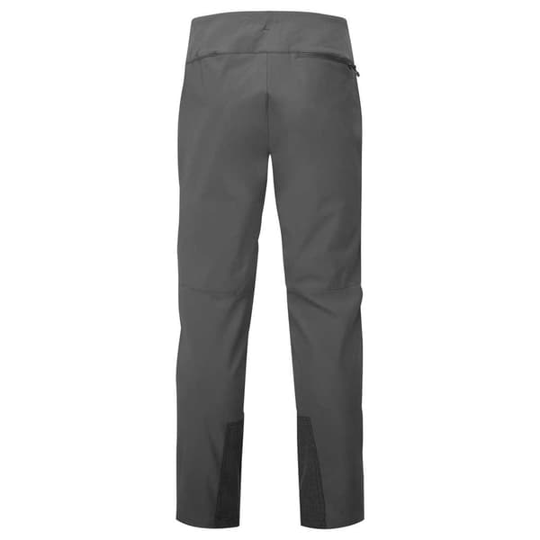 Montane Housut Tenacity Xt R Harmaa 34 / Regular Mies