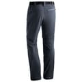Pikkukuva 2 / 3: Maier Sports Housut Tajo 2 Harmaa XL / Short Mies