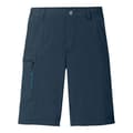 Miniatyrbild 3 av 6: Vaude Shorts Farley V Blå 56 Man