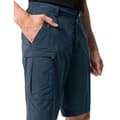 Miniatyrbild 5 av 6: Vaude Shorts Farley V Blå 56 Man