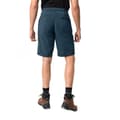 Miniatyrbild 2 av 6: Vaude Shorts Farley V Blå 56 Man