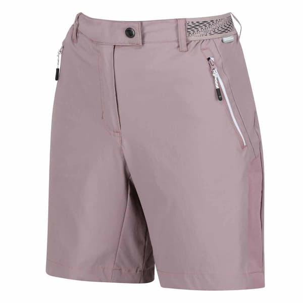 Regatta Shorts Mountain Ii  16 Kvinde