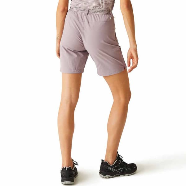 Regatta Shorts Mountain Ii  16 Kvinde