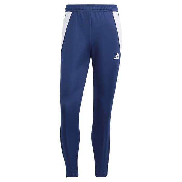 Adidas Træningsdragt Bukser Træning Tiro24 Slim Blå XS / Regular Mand
