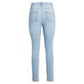 Pikkukuva 4 / 8: Jack & Jones Korkeavyötäröiset Farkut Vienna Skinny Fit Cse1006 Sininen L / 34 Nainen