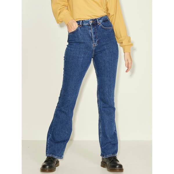 Jack & Jones Jeans För Kvinnor Jxturin Blå 31 / 30 Kvinna