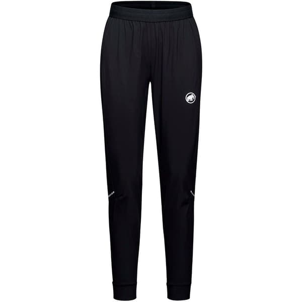 Mammut Shortsit Aenergy Trail Running Musta 40 / Regular Nainen
