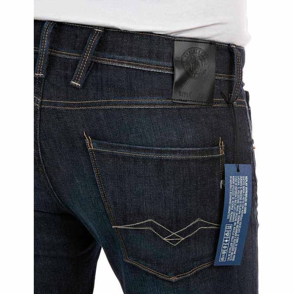 Replay Jeans M914y.000.661ri10 Blå 28 / 32 Man