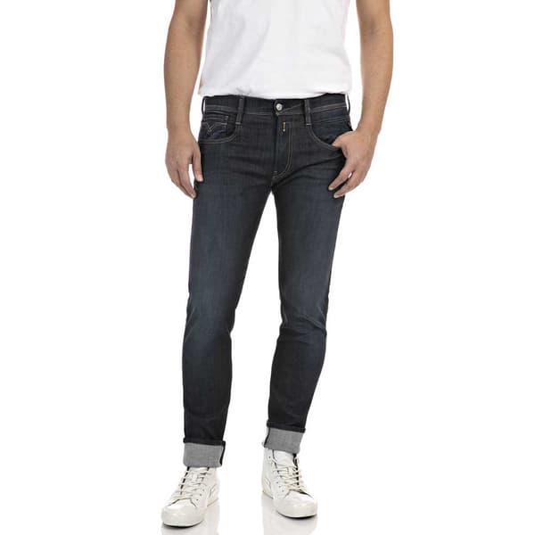 Replay Jeans M914y.000.661ri10 Blå 28 / 32 Man