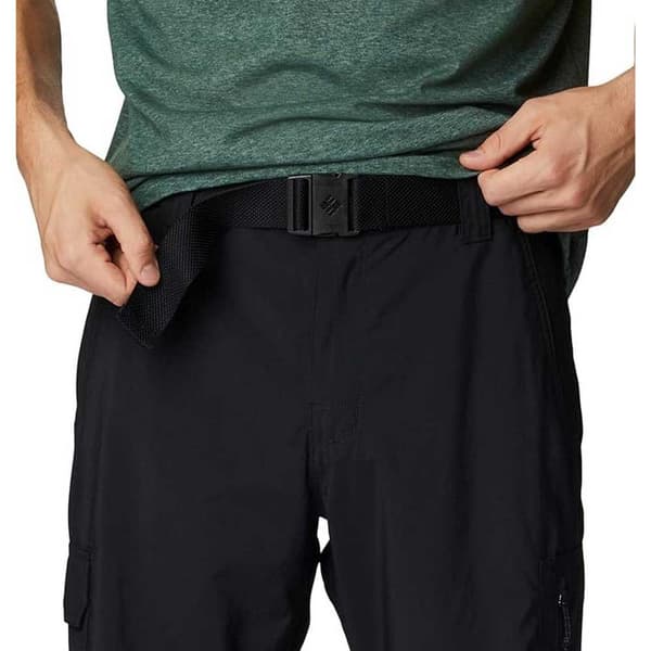 Columbia Shorts Silver Ridge™ Extended Svart 42 / 10 Man