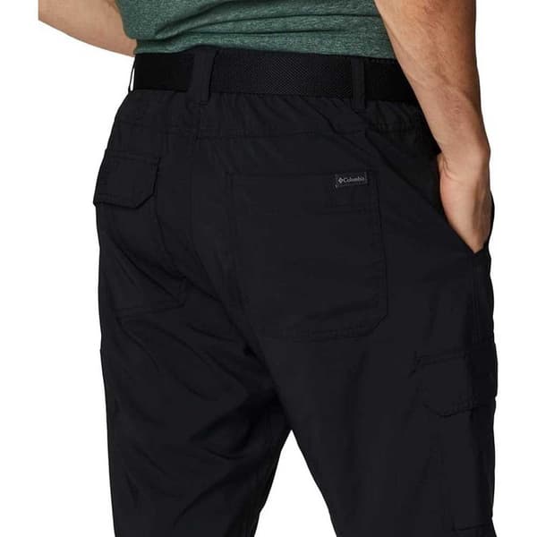 Columbia Shorts Silver Ridge™ Extended Svart 42 / 10 Man