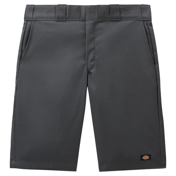 Dickies Shortsit Housut 13´´ Mlt Pkt W/st Musta 36 Mies