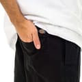 Miniatyrbillede 4 af 5: Dickies Shorts Bukser Pelican Rapids Sort S Mand
