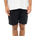 Miniatyrbillede 1 af 5: Dickies Shorts Bukser Pelican Rapids Sort S Mand