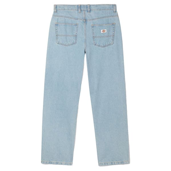 Dickies Jeans Thomasville Blå 28 / 30 Mand