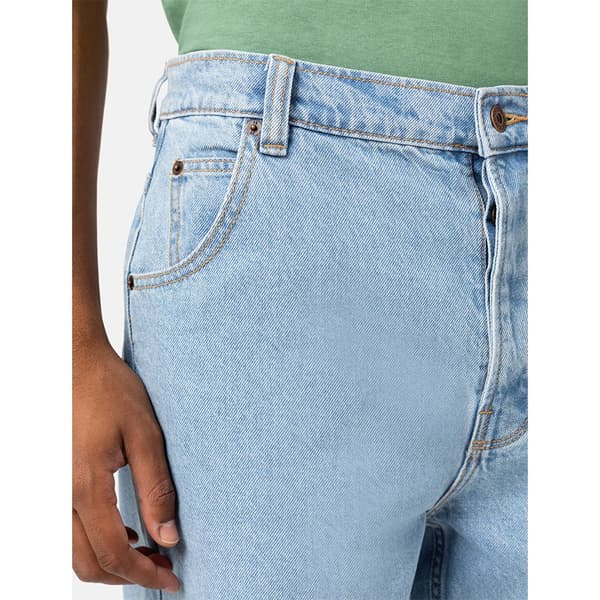 Dickies Jeans Thomasville Blå 28 / 30 Mand