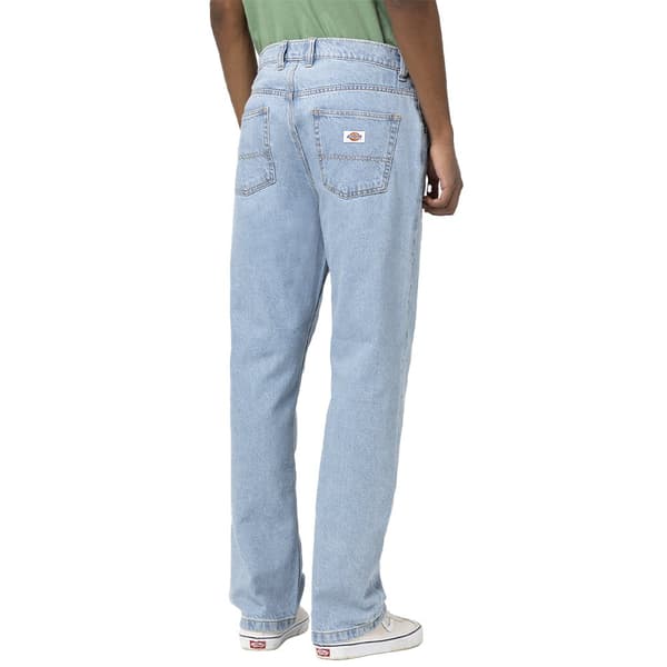Dickies Jeans Thomasville Blå 28 / 30 Mand