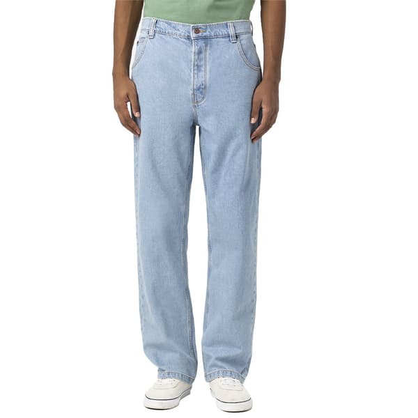 Dickies Jeans Thomasville Blå 28 / 30 Mand