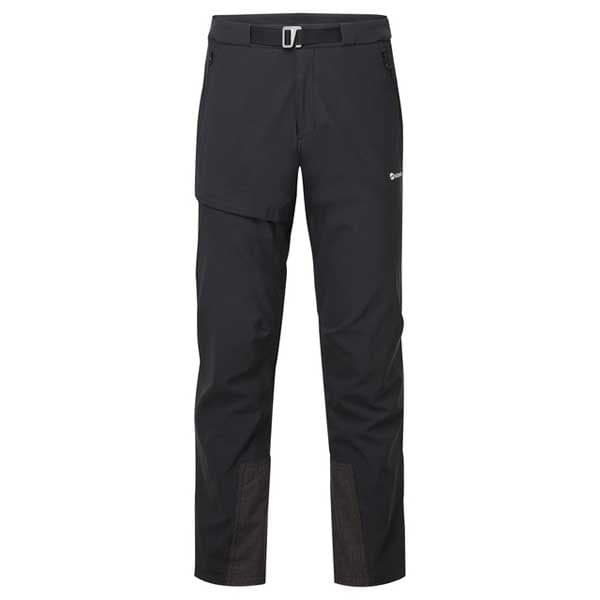 Montane Byxor Tenacity Xt R Svart 36 / Regular Man
