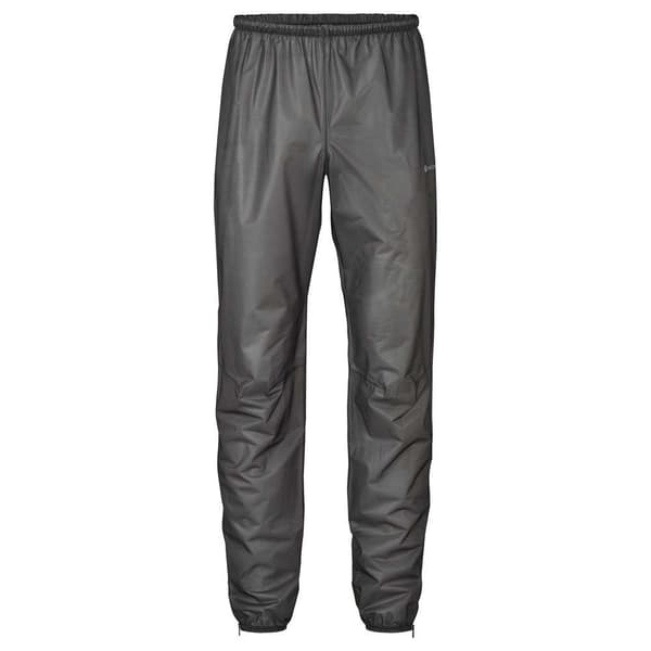 Montane Bukser Minimus Nano Grå L Mand