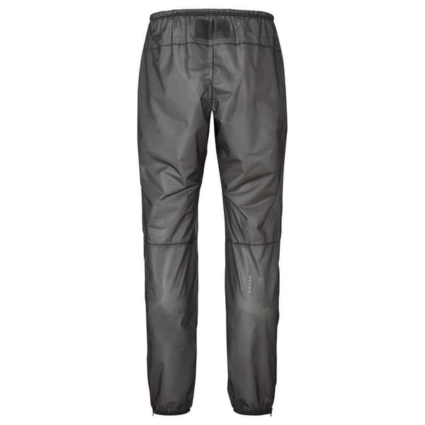 Montane Bukser Minimus Nano Grå L Mand