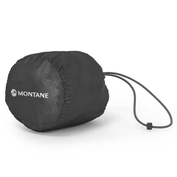 Montane Bukser Minimus Nano Grå L Mand