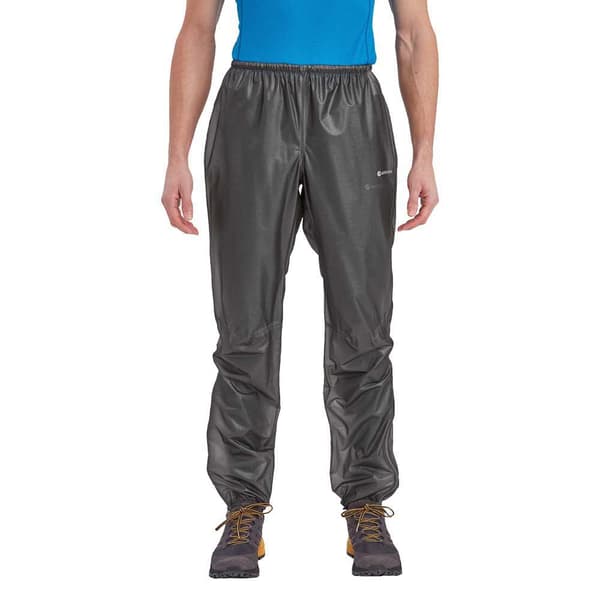 Montane Bukser Minimus Nano Grå L Mand