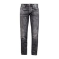 Pikkukuva 4 / 6: G-star Farkut 3301 Regular Tapered Harmaa 32 / 30 Mies