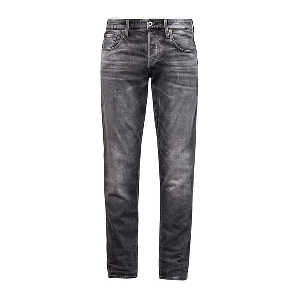 G-star Farkut 3301 Regular Tapered Harmaa 32 / 30 Mies