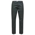 Miniatyrbild 3 av 6: Selected Chino Byxor New Miles Slim Fit Grå 36 / 34 Man
