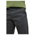 Miniatyrbild 4 av 6: Selected Chino Byxor New Miles Slim Fit Grå 36 / 34 Man