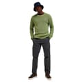 Miniatyrbild 6 av 6: Selected Chino Byxor New Miles Slim Fit Grå 36 / 34 Man