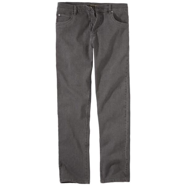 Atlas For Men Mens Denim Regular Jeans