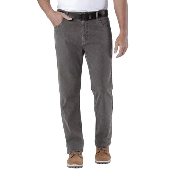 Atlas For Men Mens Denim Regular Jeans