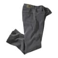 Miniatyrbilde 4 av 4: Atlas For Men Mens Denim Regular Jeans
