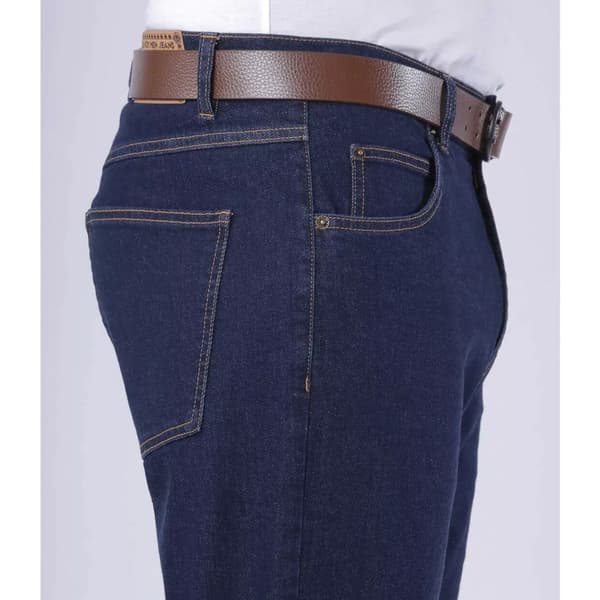 Atlas For Men Mens Regular Jeans