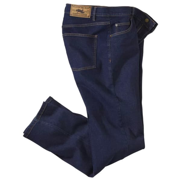 Atlas For Men Mens Regular Jeans