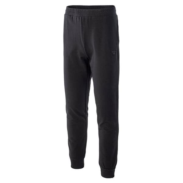 Iguana Byxor Hoban Svart XL Man