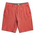 Miniatyrbillede 3 af 6: Quiksilver Shorts Ocean Union Amphibian 20 Orange 28 Mand