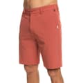 Miniatyrbillede 6 af 6: Quiksilver Shorts Ocean Union Amphibian 20 Orange 28 Mand