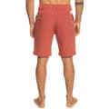 Miniatyrbillede 2 af 6: Quiksilver Shorts Ocean Union Amphibian 20 Orange 28 Mand