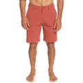 Miniatyrbillede 1 af 6: Quiksilver Shorts Ocean Union Amphibian 20 Orange 28 Mand