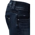 Miniatyrbillede 5 af 5: Pepe Jeans Jeans Venus Blå 25 / 30 Kvinde