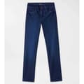 Miniatyrbild 3 av 7: Salsa Jeans Jeans Secret Slim Fit 21006843 Blå 36 / 32 Kvinna