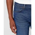 Miniatyrbillede 6 af 8: Wrangler Jeans Greensboro Blå 34 / 34 Mand
