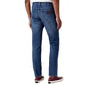 Miniatyrbillede 2 af 8: Wrangler Jeans Greensboro Blå 34 / 34 Mand
