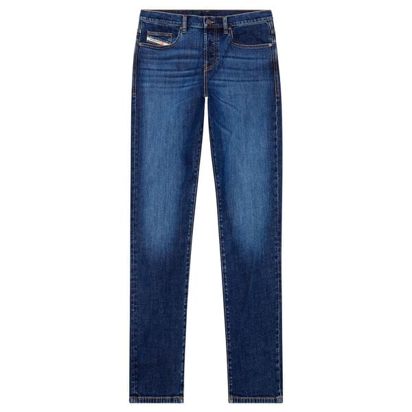 Diesel Jeans 2020 Viker Blå 30 / 32 Man