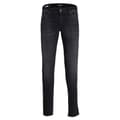 Pikkukuva 1 / 2: Jack & Jones Farkut Glenn Fox Ge 147 Slim Fit Plus Musta 44 / 34 Mies
