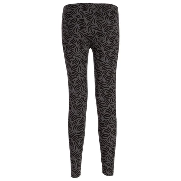 Joma Hanna Long Tights 500631-171, Kvinna,  Leggings, Svart