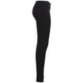Miniatyrbild 2 av 3: Joma Street Long Tights 800019-100, Kvinna,  Leggings, Svart